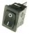 3634-201.22 INTERRUPTOR 2-POLOS 10A/250V, 19X13MM