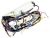 1763241401 C00871786 45CM MESE D1 CABLE HARNESS