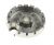 223244070 C00864628 BASE DO ESPALHADOR 1KW BURNER HEAD