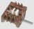 3140423L1200 Umschalter C Grill