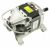 Ac Motor ,Compatível paraWRE7511XWW 4151000000