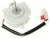 Motor Ventilador    ,Compatível paraDNMJTB 4370000000