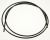 4832653000 C00871984 WATER HOSE_BLACK