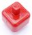 5313246431 GALLEGGIANTE POGGIATAZZE ROSSO(PP) ECP3