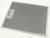 522830 GREASE METAL FILTER 250X300X9