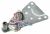 535563 Oberes Scharnier mit Kabelsatz ADV E-LV7024