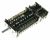 140020253013 INTERRUPTOR,FORNO,6+0