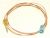 61343 Thermoelement P 500mm