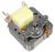 Motor Ventilador ,Compatível paraPMC44BS16 4370000000
