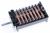 42.00000.072 140020232017 INTERRUPTOR,FORNO,9+0