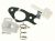690570519 KIT FECHO DA PORTA