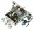 Motor ,Compatível paraBLF01WHEU 4150000000