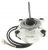Motor ,Compatível paraAC026MXADKHEU 4150000000