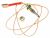 1981967 133.0042.370 Thermoelement-Mutter-O.R. L600 MTC ADM
