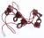 DG81-02060A A/S-Mikroschalter; NA75J3030AS, 12971100001