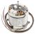 Ac Motor    ,Compatível paraDVB3850W 4151000000