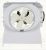 Motor Ventilador ,Compatível paraLH8FF2X 4370000000