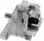 Ac Motor ,Compatível paraWAN24268EP33 4151000000