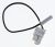 Sensor De Temperatura ,Compatível paraHB14FBAA 4829000000