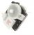 Motor Ventilador ,Compatível paraD1FM636CW 4370000000