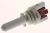 Sensor De Temperatura ,Compatível paraDW15T2147Q 4829000000