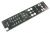30701020800AD REMOCON RC1198 DRAN4 BK