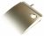 943404100600M Seitenwand links CD6005 silber