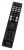 RC-1174 963307101290S FERNBEDIENUNG, SCHWARZ