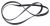 6PHE1229 RIEMEN POLY-V