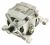 Ac Motor    ,Compatível paraLB5250 4151000000