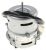Ac Motor ,Compatível paraPHVP66FLMK 4151000000