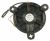 Motor Ventilador ,Compatível paraKGN1843A3 4370000000