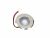 C00373221 488000373221 LAMPADA FAR.LED ROTONDO DIAM55 VOSSLOH 2