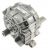 Motor ,Compatível paraWAF71428 4150000000