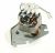 U7020M23-004 KW716481 BLOCO DO MOTOR