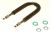386600553 RESISTENCIA,230V/1000W