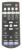 ZP807800 TELECOMANDO