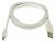 83482 KABEL MINI DISPLAYPORT 1.2 STECKER > DISPLAYPORT STECKER 4K