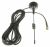 88877 ISM 433MHz Antenne SMA 3dBi omnidirektional mit Magnetisch