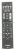 RAV550 ZT595900 TELECOMANDO