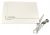 BZD 32 20710013 DVB-T/T2 Innenantenne aktiv mit USB-Fernspeise-Adapterkabel