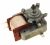 Motor Ventilador ,Compatível paraA19 4370000000