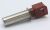 Sensor De Temperatura ,Compatível paraAQ86F29IT 4829000000