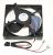 Motor Ventilador ,Compatível paraHA7TI8311NFX 4370000000