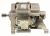 Ac Motor ,Compatível paraFML802IT 4151000000