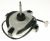 Motor Ventilador ,Compatível paraAC035RXADKGEU 4370000000