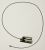 Coaxial Cabos ,Compatível paraTORONTO49CLE6645AL 2151000000