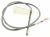 Sensor De Temperatura ,Compatível paraOU5PE40SK 4829000000