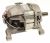 Motor ,Compatível paraHAWZ712 4150000000