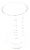 9178004974 C00920708 TRANSPARENT TASSE